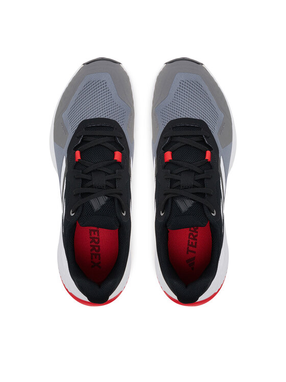 adidas adidas Tekaški čevlji Terrex Soulstride JI1920 Siva