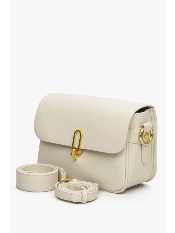 Estro Estro Borsetta ER00114944 Beige