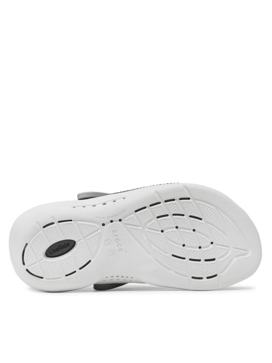 Crocs Crocs Șlapi Literide 360 Clog 206708 Gri