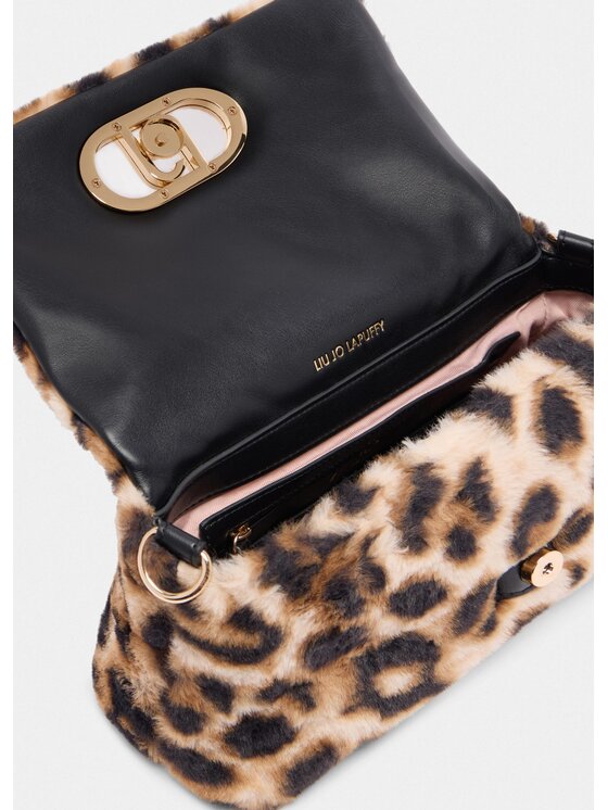 Liu Jo Liu Jo Borsa AF5138E041000047 Marrone