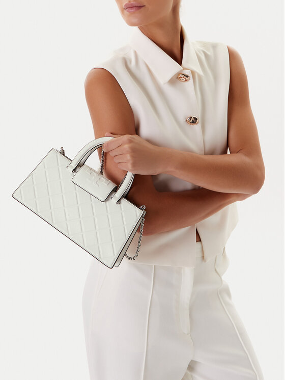 Tory Burch Tory Burch Ročna torba 164763 Bela