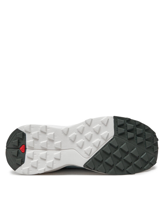 Salomon Salomon Sneakersy Patrol Play L47459100 Sivá