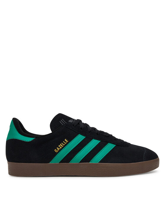adidas adidas Sneakers Gazelle JH5394 Negru