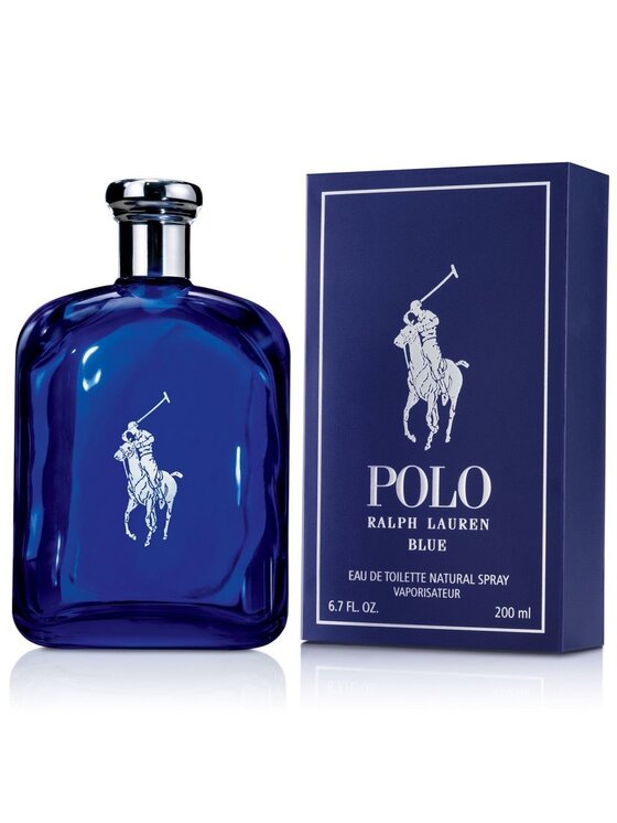 Woda toaletowa Ralph Lauren, Polo Blue