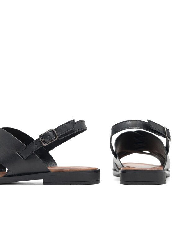 Lasocki Lasocki Basutės FOXI WI23-FOXI-37 Juoda