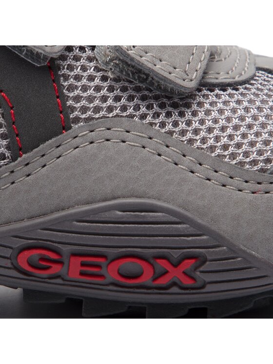 Geox Geox Pantofi J Atreus B. A J925ZA 014 C0051 Gri