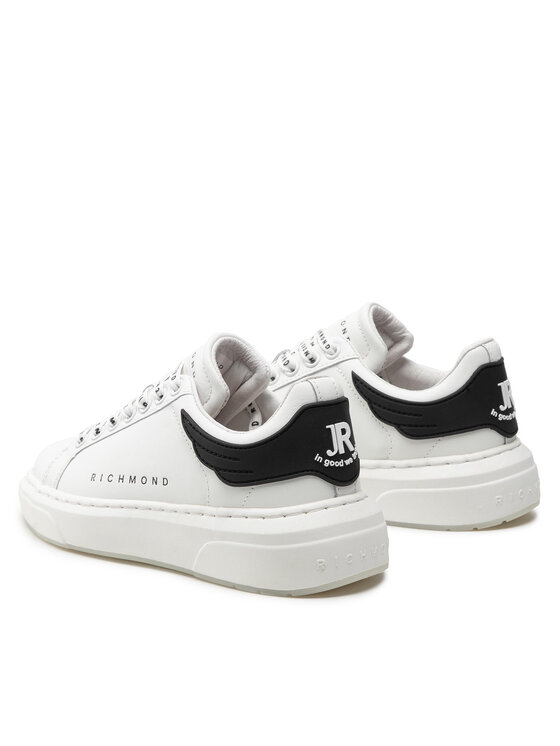 John Richmond John Richmond Sneakers 14118/CP B Weiß