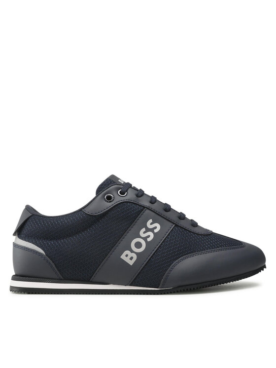 BOSS Boss Superge Rusham 50470180 10199225 01 Mornarsko modra