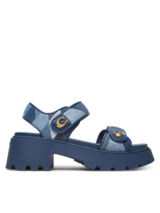 Coach Coach Sandalen Brynn CAR59 Blau