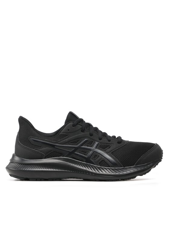 Asics Asics Pantofi pentru alergare Jolt 4 1011B603 Negru
