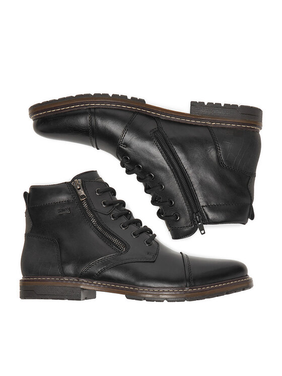 Rieker Rieker Auliniai batai CEO-13704-00 Juoda