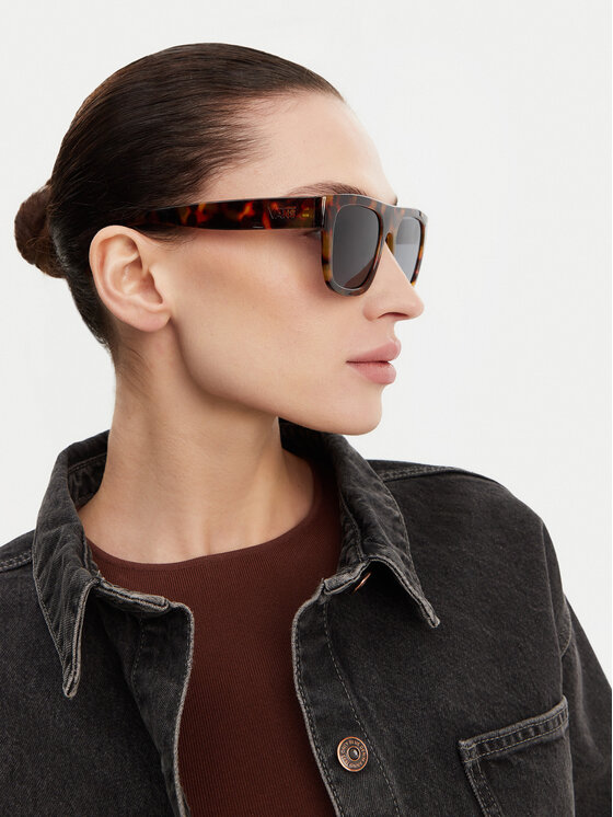 Vans Vans Ochelari de soare VN0A7PR1PA91 Maro
