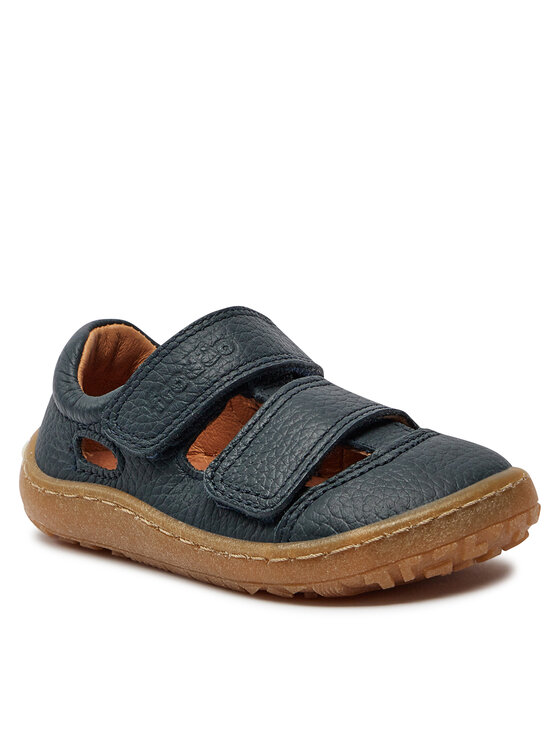 Froddo Froddo Sandali Barefoot Sandal G3150266 M Modra