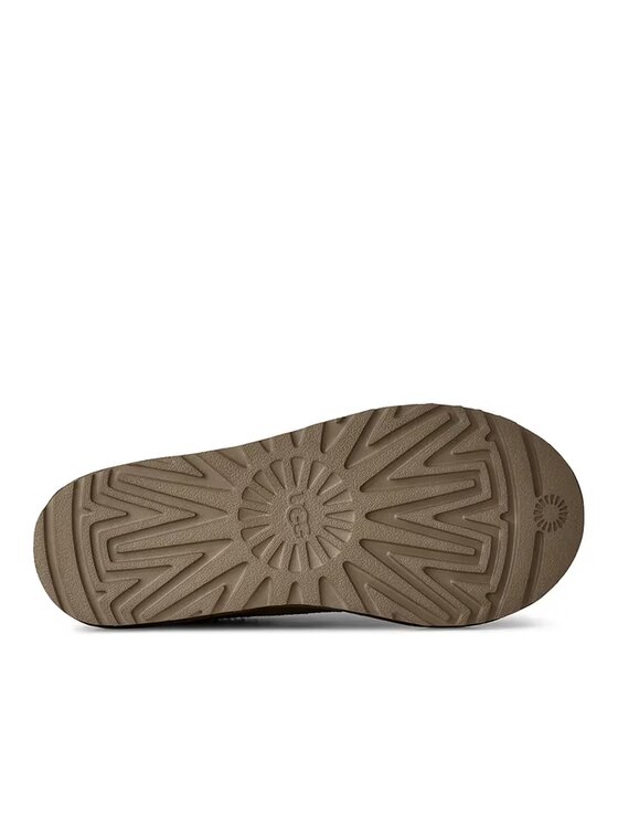Ugg Ugg Kapcie 1174470-DNSS Brązowy