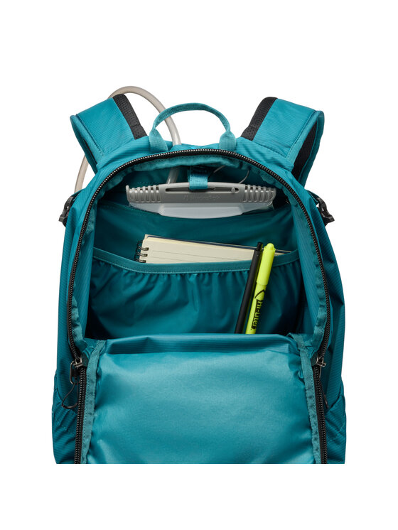 Columbia Columbia Zaino Triple Canyon 36L Hiking Backpack Verde