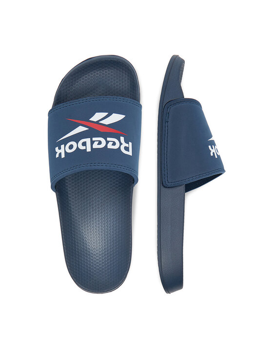 Reebok Reebok Natikači CEO-SS25-3C069-2 Mornarsko modra