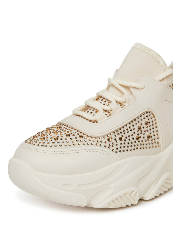 DeeZee DeeZee Sneakers 3004 Bej