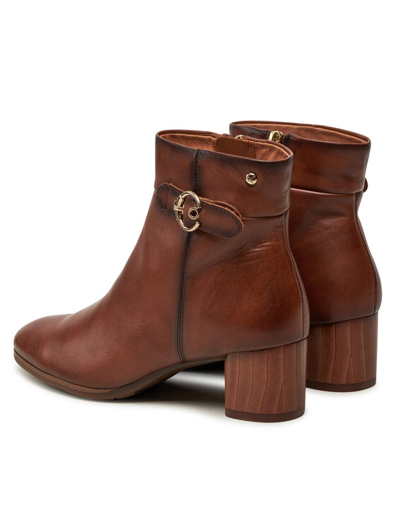 Pikolinos Pikolinos Botine W1Z-8588 Maro
