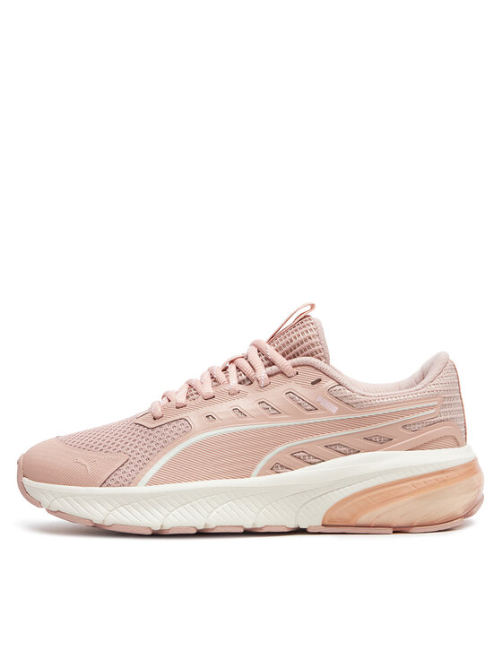 Puma Puma Снікерcи 309992 02 Рожевий