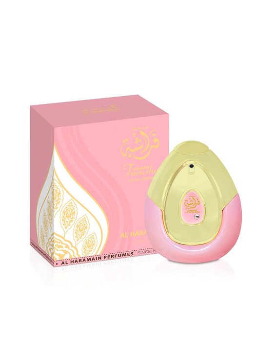 Al Haramain Al Haramain Farasha Eau de Parfum Woda perfumowana