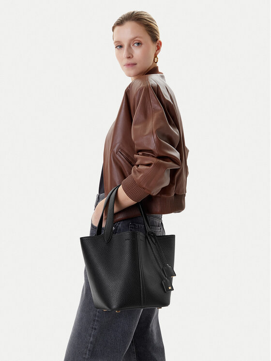 Elisabetta Franchi Elisabetta Franchi Torbica BS-93A-52E2-V390 Crna