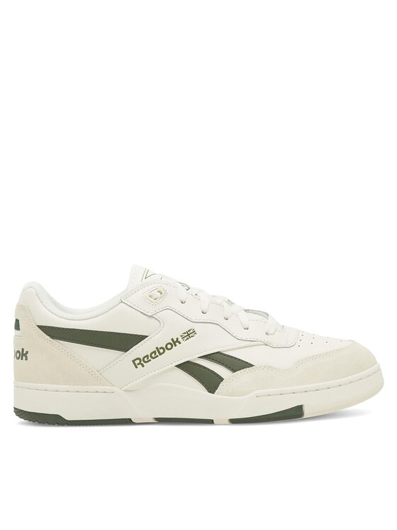 Reebok Tenisice DB 4000 II 100033846-M Écru