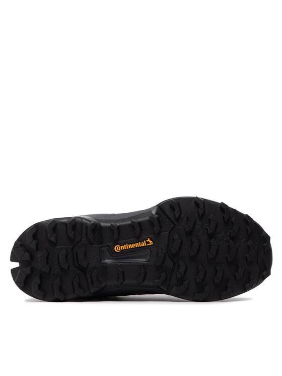 adidas adidas Παπούτσια πεζοπορίας Terrex Ax4 Mid Gtx GORE-TEX FZ3149 Μαύρο