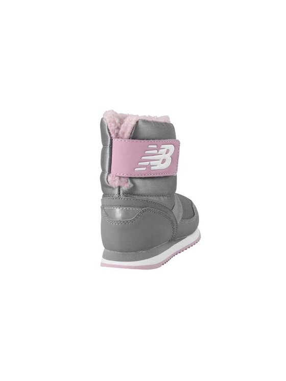 New Balance New Balance Buty YO996BTY/30,5 Różowy