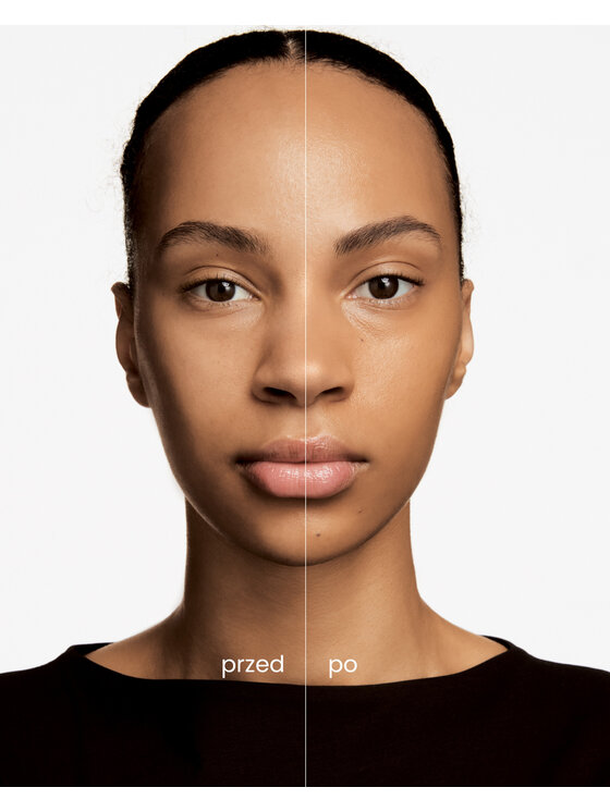 INGLOT INGLOT Skin-Perfecting SPF 30 Krem CC 508
