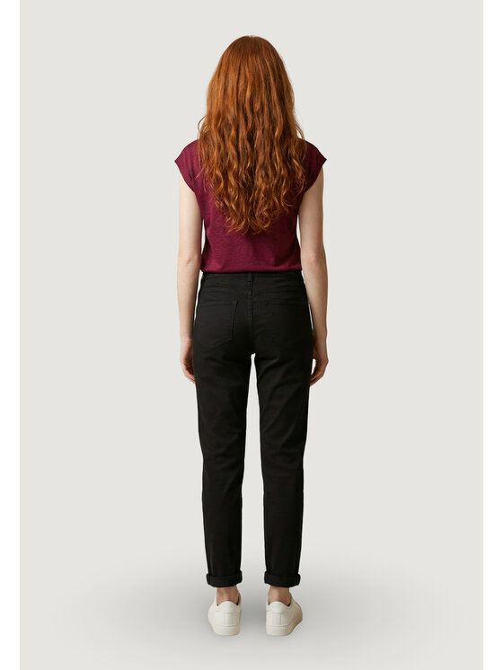 Morgan De Toi Morgan De Toi T-shirt 261-DSAMIR Viola Casual Fit