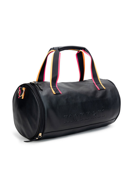 Monnari Monnari Torbica BAG4360-020 Crna