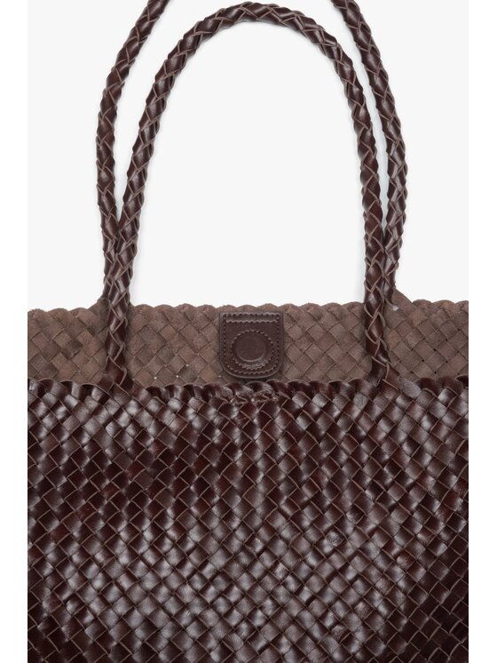 Estro Estro Τσάντα ER00118928 Καφέ