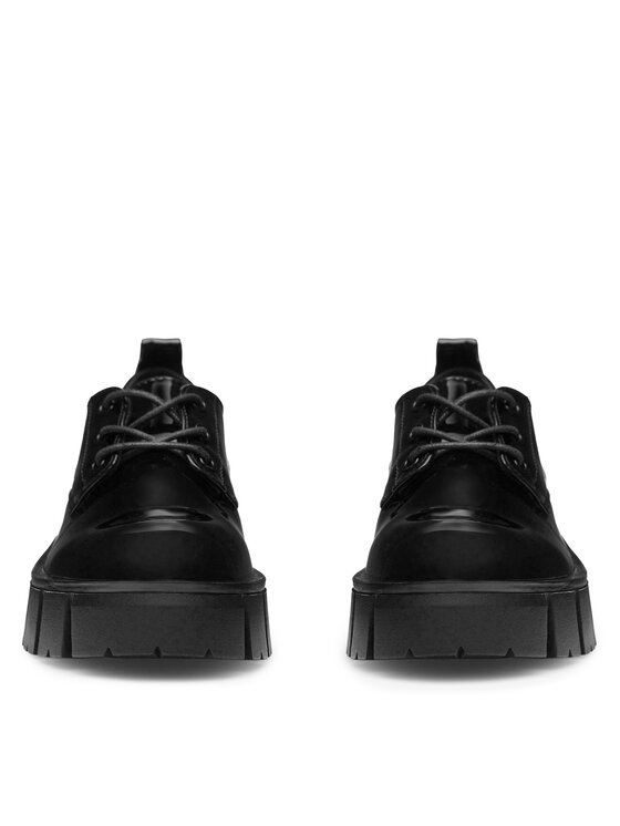 Jenny Fairy Jenny Fairy Oxfords BITSEY H90190-7 Nero