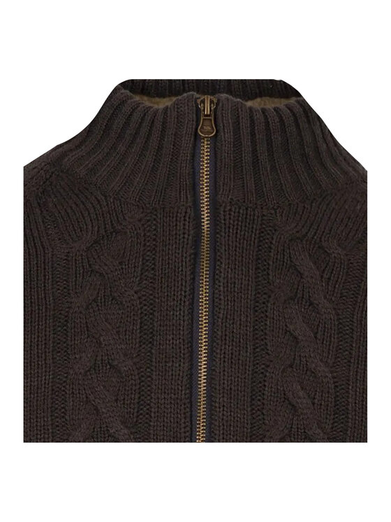 Trespass Trespass Kurtka outdoor Dipton Szary Long Fit