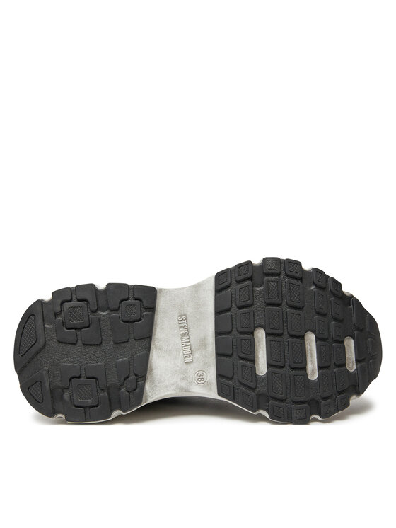 Steve Madden Steve Madden Sneakersy Plaja SM11001908 Czarny