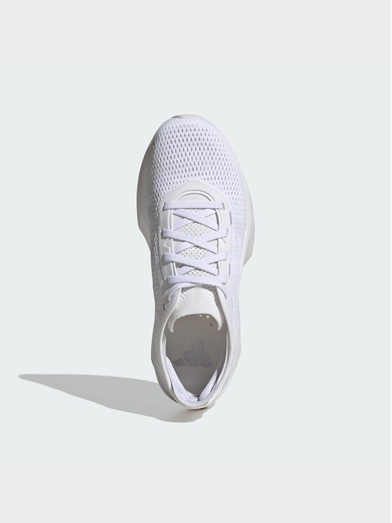 adidas adidas Buty do biegania Treadflow Biały