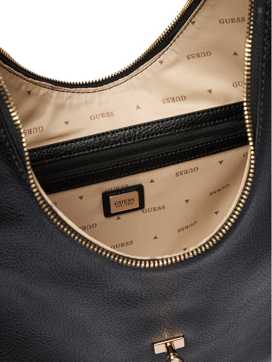 Guess Guess Táska Brooke HWBG98 97020 Fekete