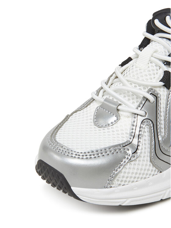 Kappa Kappa Sneakersy CEO-CP40-244008Z Biały
