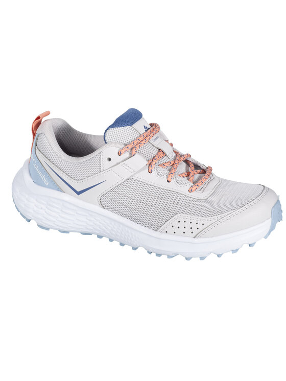 Columbia Columbia Buty Columbia Vertisol Trail Szary