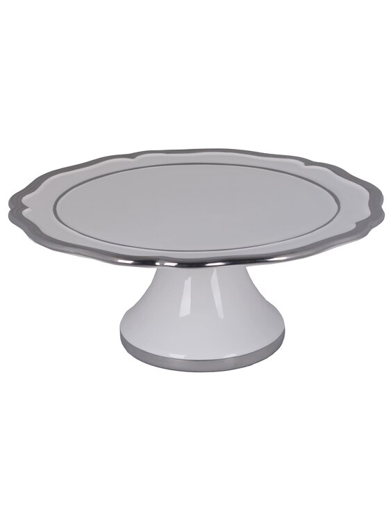 MIAhome MIAhome Patera ceramiczna KETO Biały