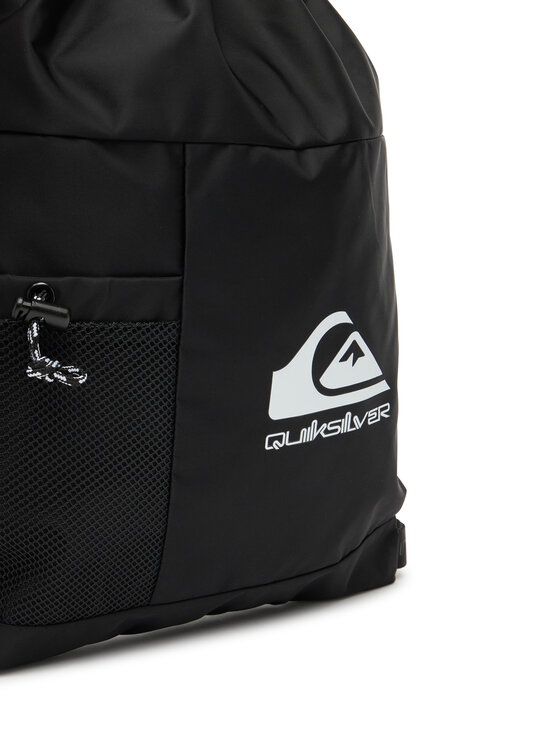 Quiksilver Quiksilver Rucksack QUIC-P-008-07 Schwarz
