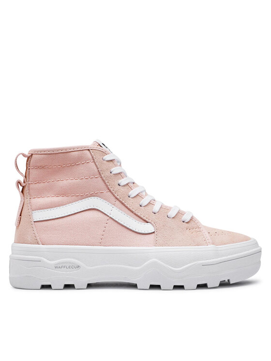 Vans Vans Αθλητικά Sentry Sk8-Hi VN0A5KY5W0D1 Ροζ