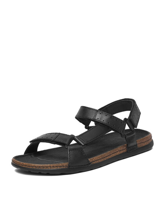 Lasocki Lasocki Sandalen LORENZO-17 MI25 Schwarz