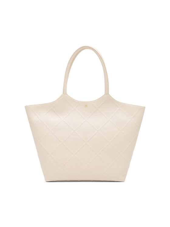 Gino Rossi Gino Rossi Handtasche CLARA-S8952 Beige
