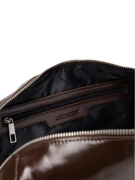 Gino Rossi Gino Rossi Handtasche Eva02 Braun