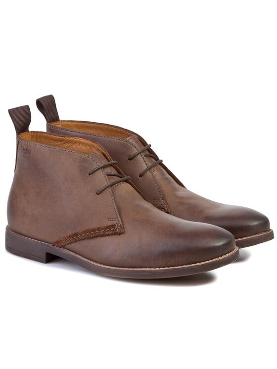 Clarks novato mid discount