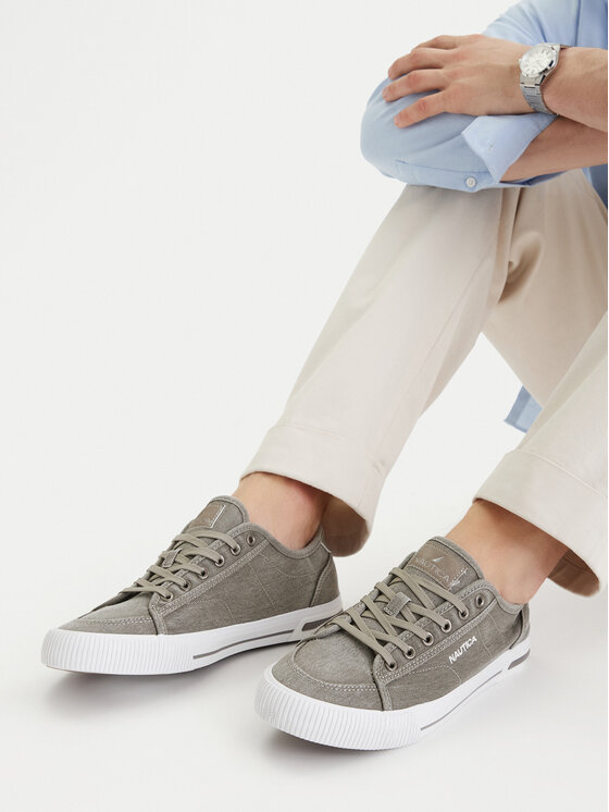 Nautica Nautica Tenniskingad CWBEO-LANDMAN-01 Hall