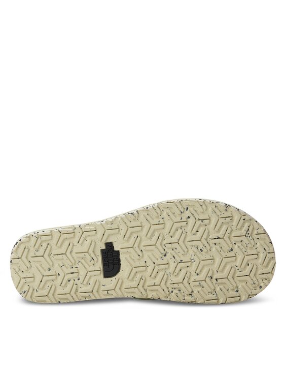The North Face The North Face Flip flop W Base Camp Mini Ii NF0A47ABOPK1 Verde