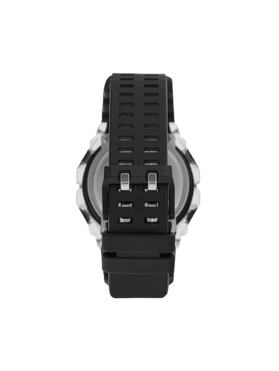 Casio Casio Zegarek GBX-100S-1ER Czarny
