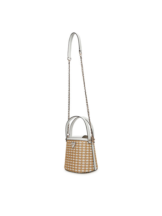 Guess Guess Torebka HWWG96 47030 Beżowy